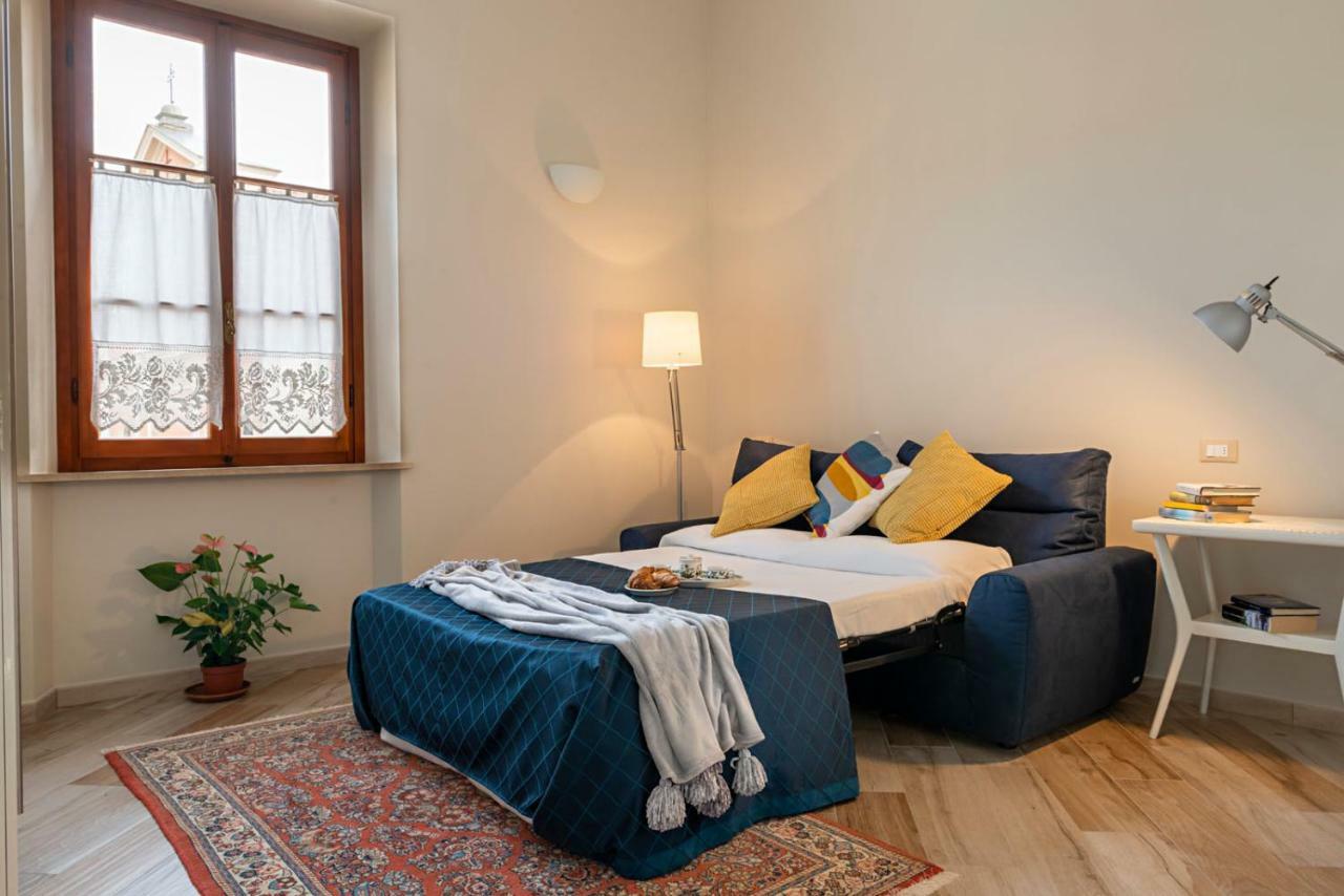 קשיאנה טרמה Minerva Apartment מראה חיצוני תמונה