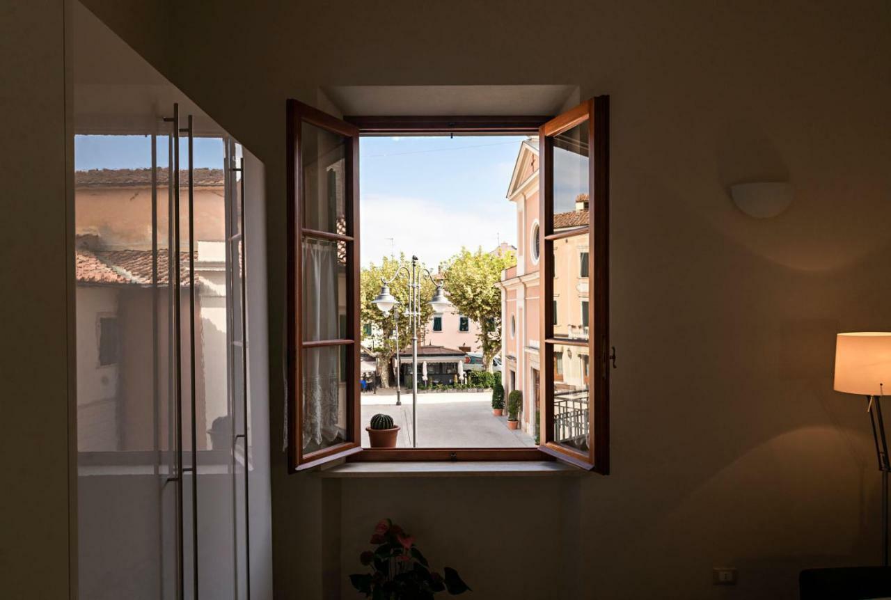 קשיאנה טרמה Minerva Apartment מראה חיצוני תמונה