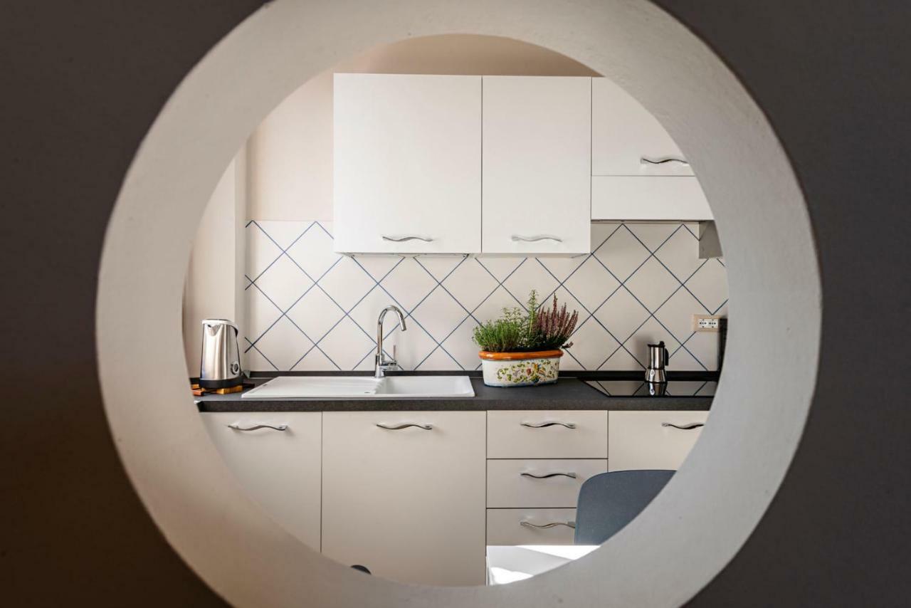 קשיאנה טרמה Minerva Apartment מראה חיצוני תמונה