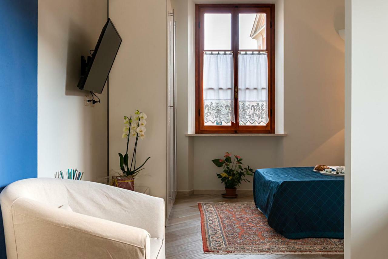 קשיאנה טרמה Minerva Apartment מראה חיצוני תמונה