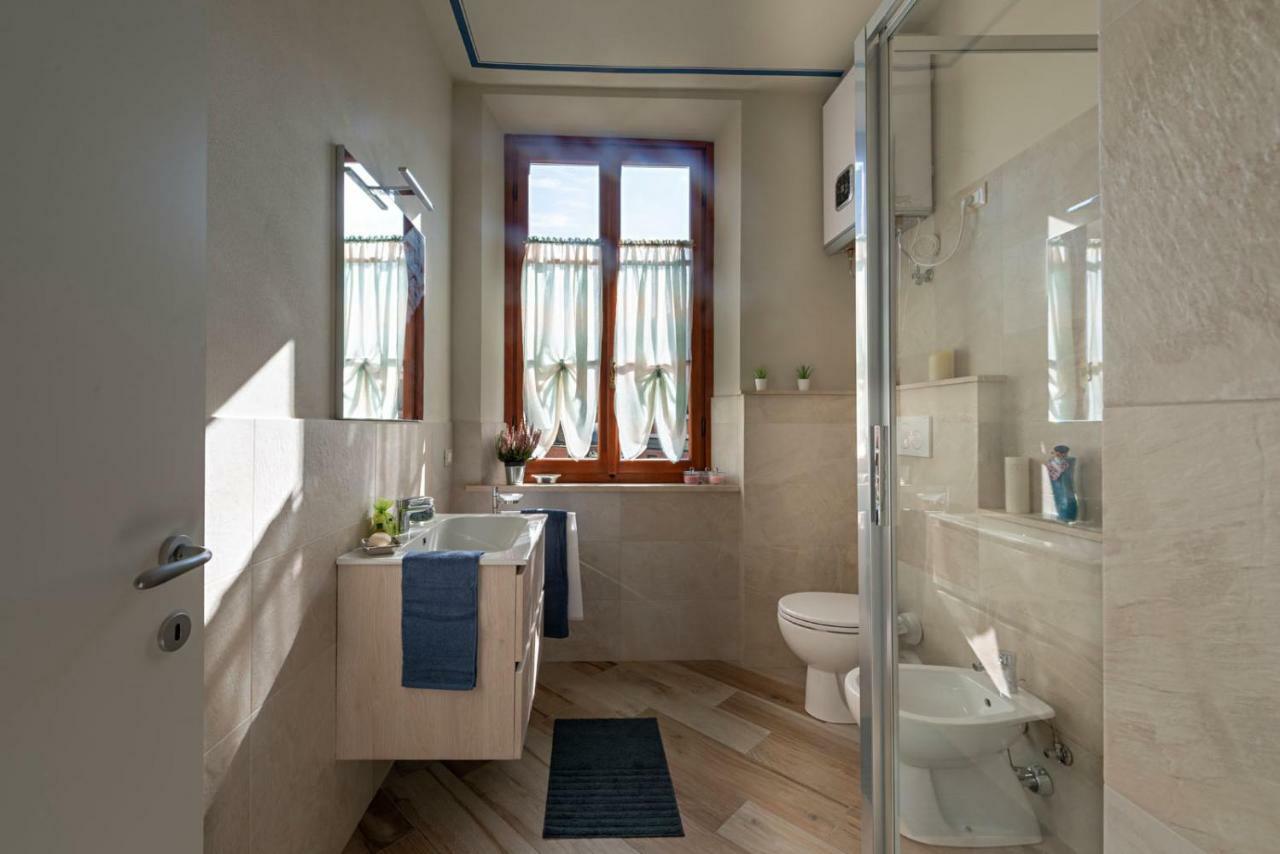 קשיאנה טרמה Minerva Apartment מראה חיצוני תמונה