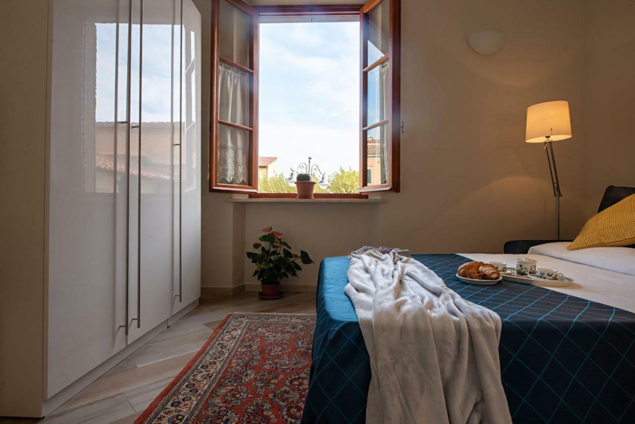 קשיאנה טרמה Minerva Apartment מראה חיצוני תמונה
