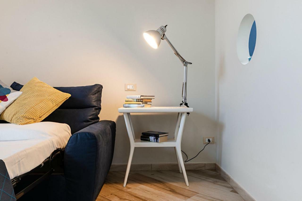קשיאנה טרמה Minerva Apartment מראה חיצוני תמונה