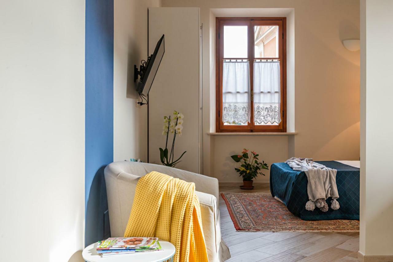 קשיאנה טרמה Minerva Apartment מראה חיצוני תמונה