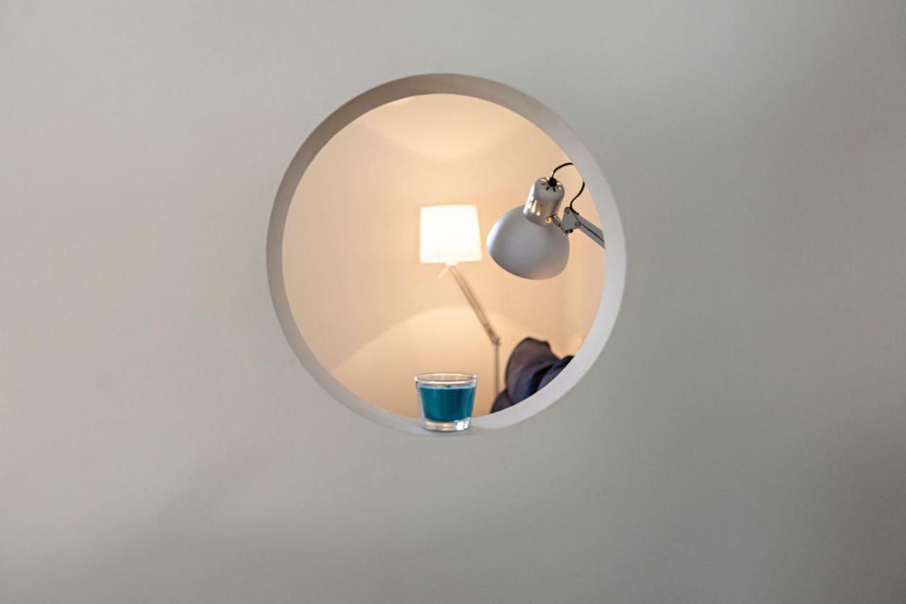 קשיאנה טרמה Minerva Apartment מראה חיצוני תמונה