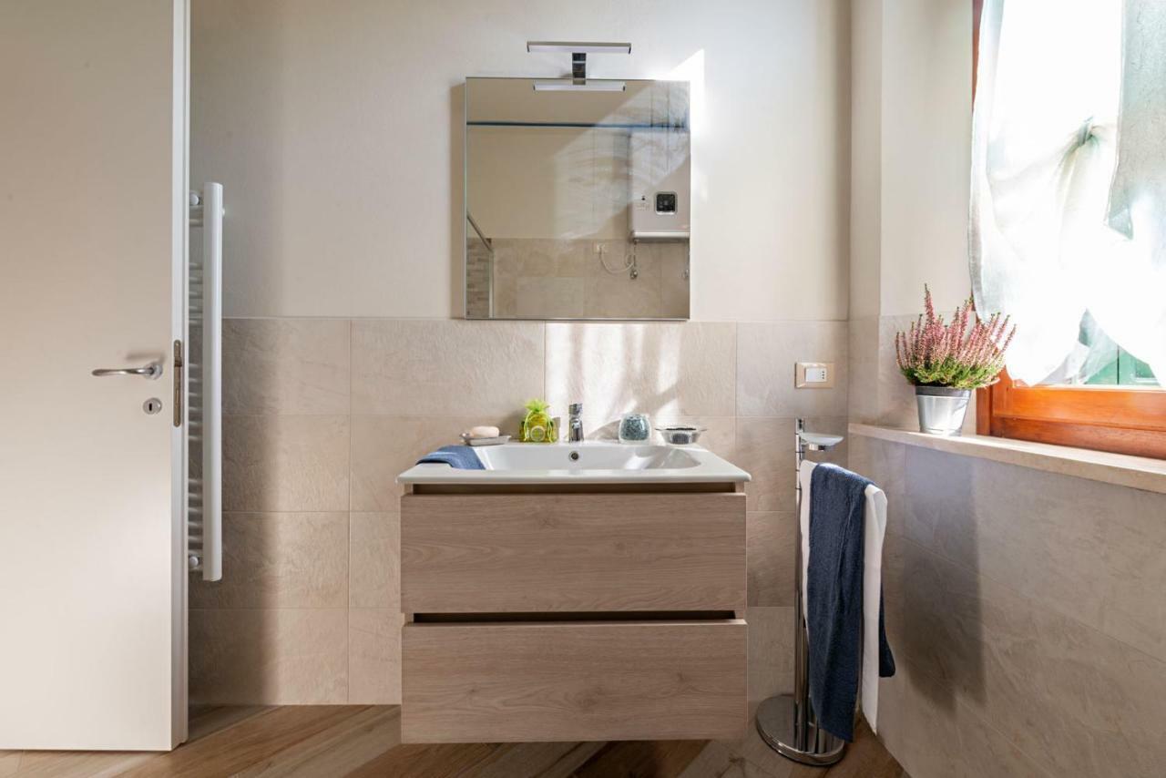 קשיאנה טרמה Minerva Apartment מראה חיצוני תמונה