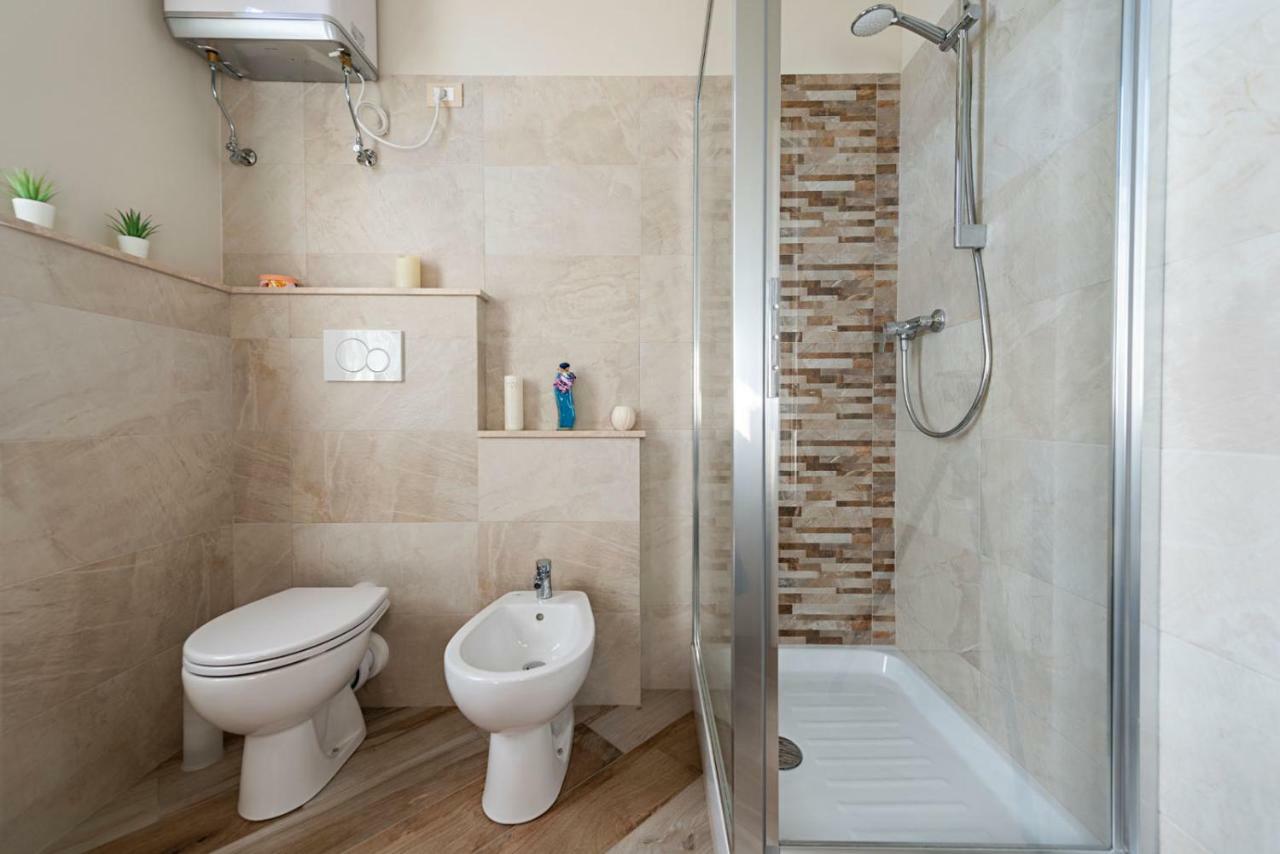 קשיאנה טרמה Minerva Apartment מראה חיצוני תמונה